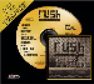 Rush: Roll The Bones (HDCD) - Bild 1