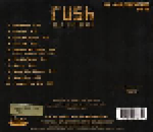 Rush: Roll The Bones (HDCD) - Bild 2