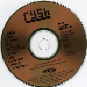 Rush: Roll The Bones (HDCD) - Bild 6