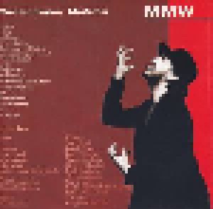 Marius Müller Westernhagen - MMW Partymix Vol.2 (CD) - Bild 2