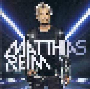 Matthias Reim: Sieben Leben - Cover