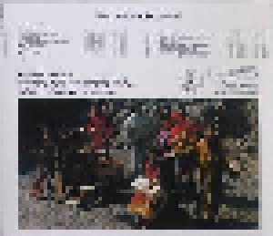 Kurtzweyl: Kurzweil Mit Kurtzweyl (CD) - Bild 2