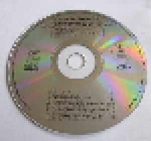 Kurtzweyl: Kurzweil Mit Kurtzweyl (CD) - Bild 3