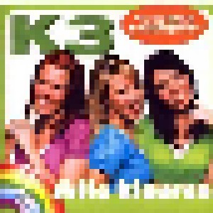 K3: Alle Kleuren (2-CD) - Bild 1