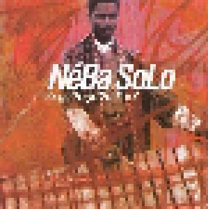 Cover - Neba Solo: Kenedougou Foly