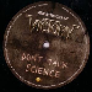 Victory: Don't Talk Science (LP) - Bild 2
