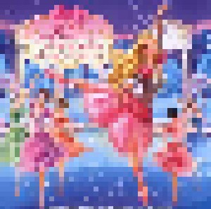Barbie: In: Die 12 Tanzenden Prinzessinnen (CD) - Bild 1