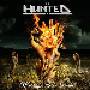 Hunted: Welcome The Dead (CD) - Bild 1