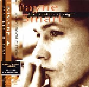 Wayne Smart: Just Another Stranger (CD) - Bild 1