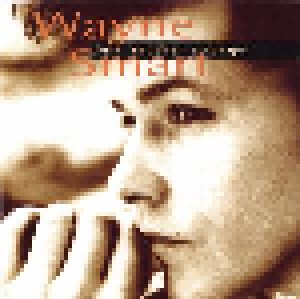 Wayne Smart: Just Another Stranger (CD) - Bild 2