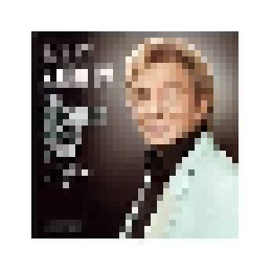 Barry Manilow: The Greatest Songs Of The Fifties (CD + DVD) - Bild 1