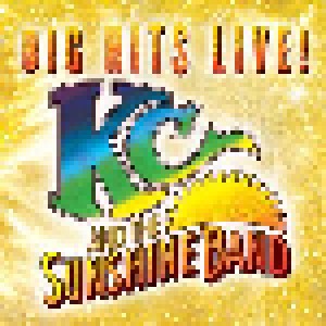 Cover - KC And The Sunshine Band: Big Hits Live