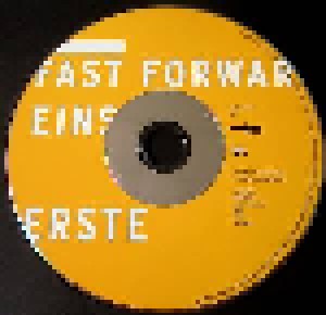 Fast Forward Eins (2-CD) - Bild 3