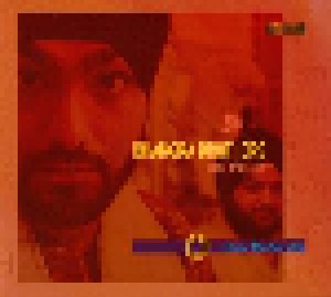 Bhangra Brothers: Soni Mutear (CD) - Bild 1