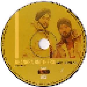 Bhangra Brothers: Soni Mutear (CD) - Bild 3