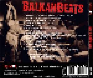 Balkanbeats (CD) - Bild 2