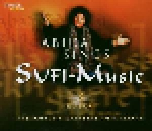 Abida Parveen: Abida Sings Sufi-Music (3-CD) - Bild 1