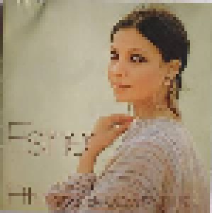 Esther Ofarim: Esther (CD) - Bild 1