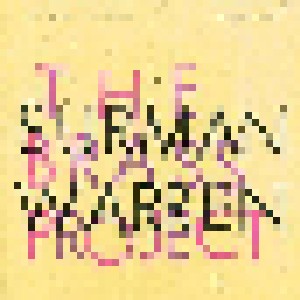 John Surman: The Brass Project (CD) - Bild 1