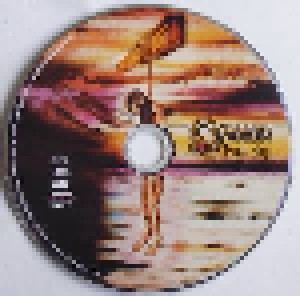 Omen: Battle Cry (CD + DVD) - Bild 3