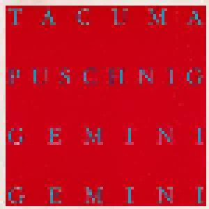 Jamaaladeen Tacuma & Wolfgang Puschnig: Gemini, Gemini (CD) - Bild 7