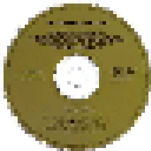 The Jesus And Mary Chain: Honey's Dead (CD) - Bild 3