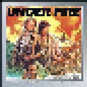 Jerry Goldsmith: Under Fire (CD) - Bild 1