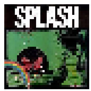 Splash: Splash (CD) - Bild 1