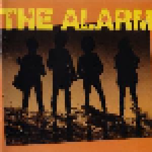 The Alarm: Eponymous (CD) - Bild 1
