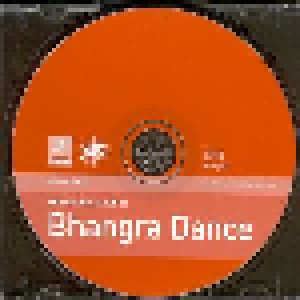 The Rough Guide To Bhangra Dance (CD) - Bild 3