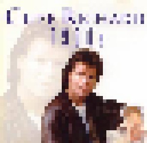 Cliff Richard: 1980s (CD) - Bild 1