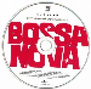 Bossa Nova - The Sound Of Ipanema (CD) - Bild 4