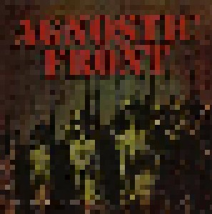 Agnostic Front: Another Voice (CD) - Bild 1