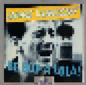 Gene Vincent: Bebopalula (CD) - Bild 1