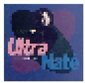 Ultra Naté: Blue Notes In The Basement - Cover