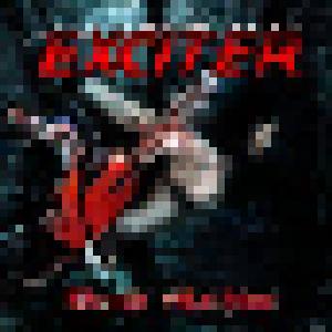Exciter: Death Machine - Cover