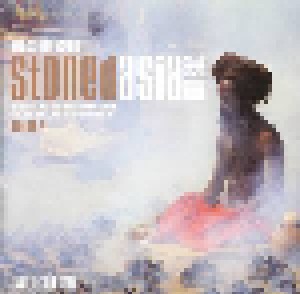 Cover - Adham Shaikh: Stoned Asia 4