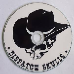 Dispatch Skulls: 5 Track EP (Promo-Mini-CD-R / EP) - Bild 4
