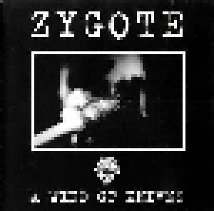 Zygote: A Wind Of Knives (CD) - Bild 1