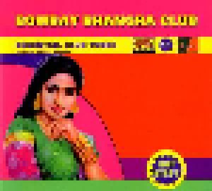 Cover - Anakhi: Bombay Bhangra Club