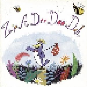 Cover - Doris Day & The Four Hits: Zip-A-Dee-Doo-Dah