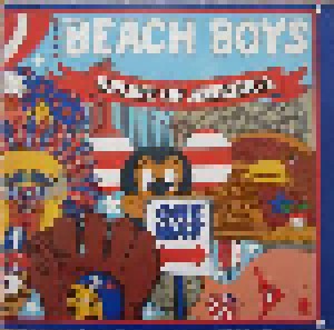 The Beach Boys: Spirit Of America (2-LP) - Bild 1