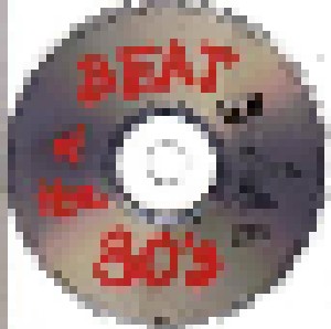 Beat Of The 80's (2-CD) - Bild 3