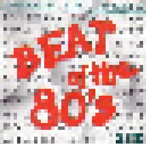 Beat Of The 80's (2-CD) - Bild 1