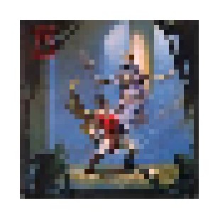 Cirith Ungol: King Of The Dead (LP) - Bild 1