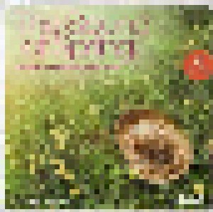 Cover - Justin Young: Sound of Spring: Sunny Acoustic Pop 2011, The