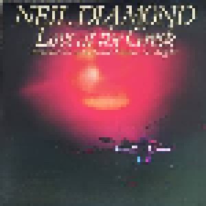 Neil Diamond: Love At The Greek (2-LP) - Bild 1