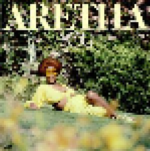 Aretha Franklin: You (LP) - Bild 1