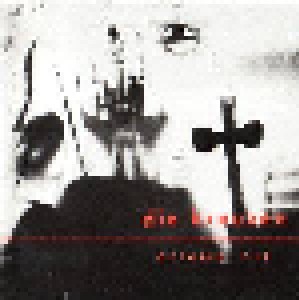 Die Kreuzen: October File (CD) - Bild 1