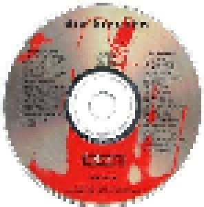 Die Kreuzen: October File (CD) - Bild 9